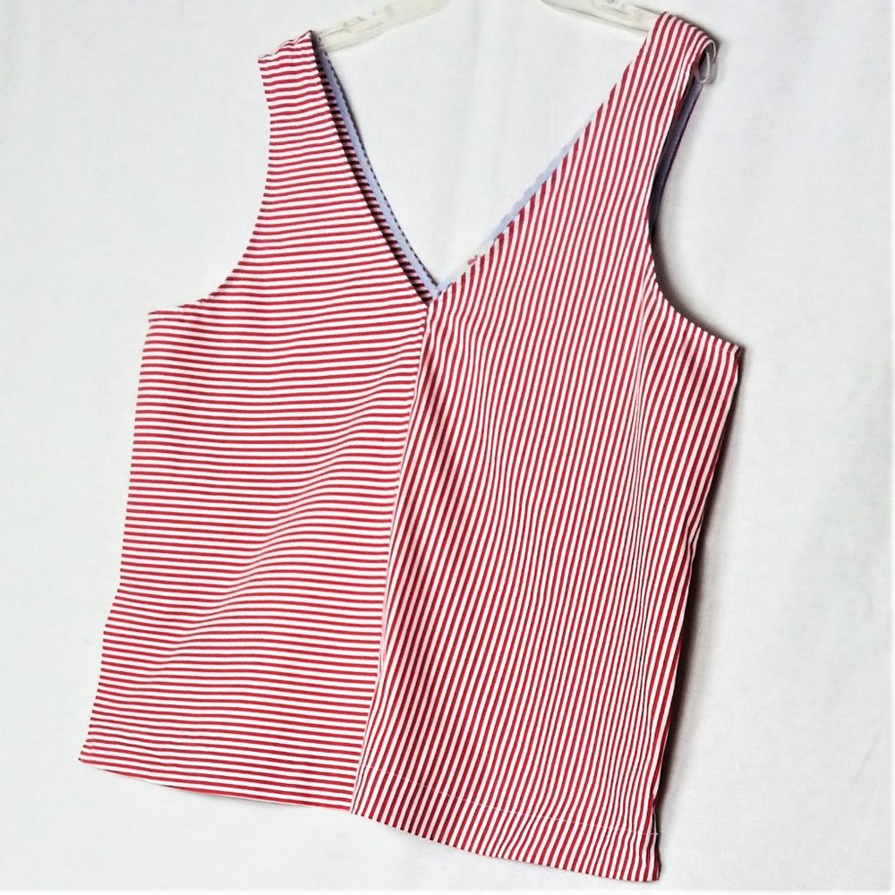 COPY - Vineyard Vines Womens Tank Top